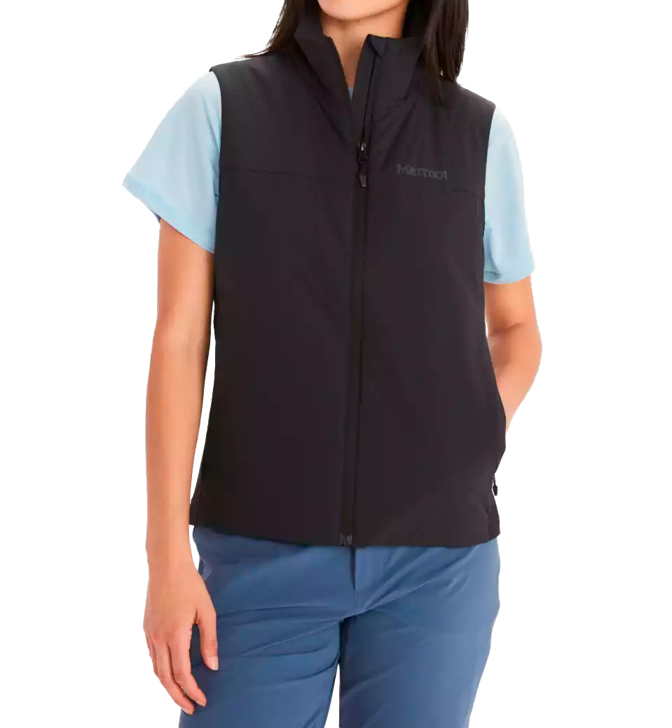 Жилетка MARMOT Женская LT Hybrid Vest