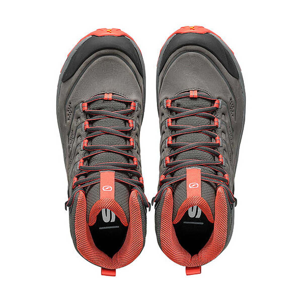 Ботинки женские Scarpa Rush 2 Pro Mid GTX
