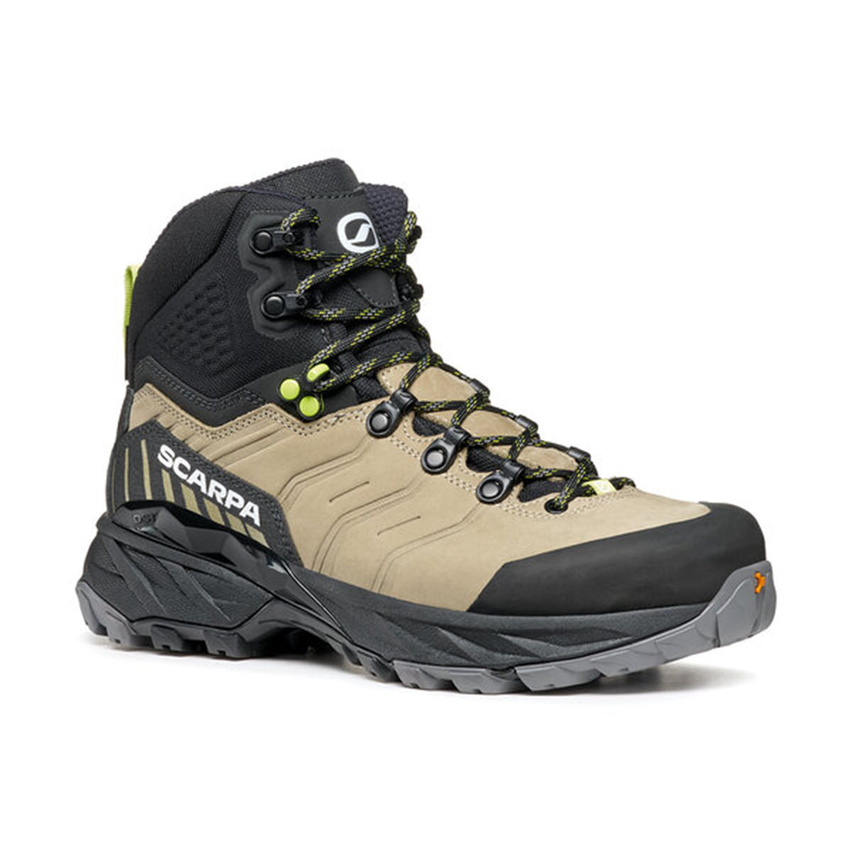 Ботинки женские Scarpa Rush TRK PRO GTX