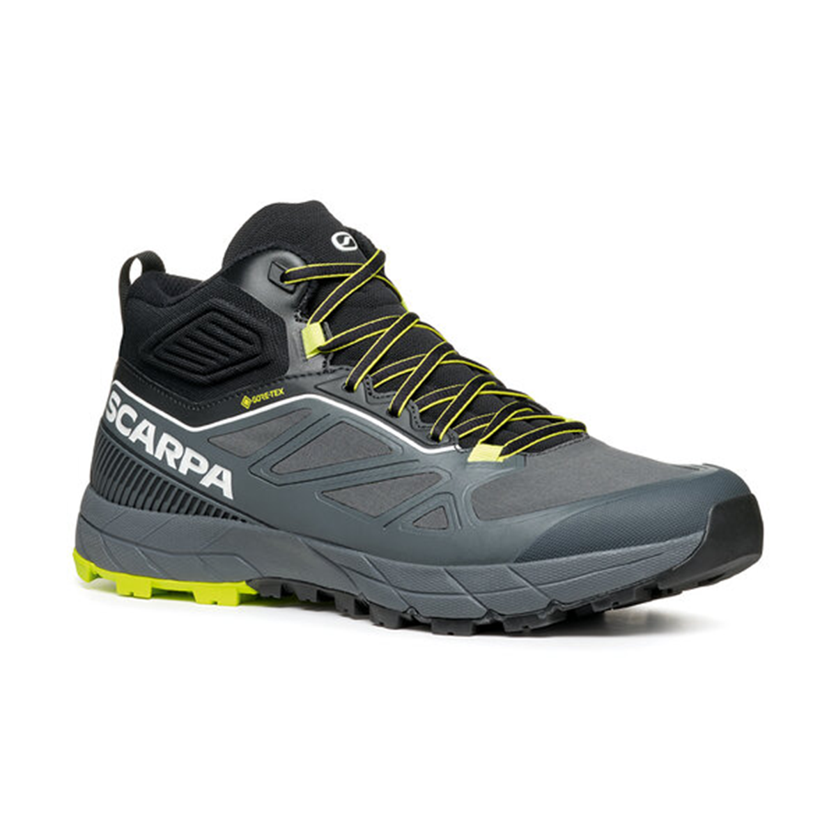 Ботинки женские Scarpa Rapid GTX