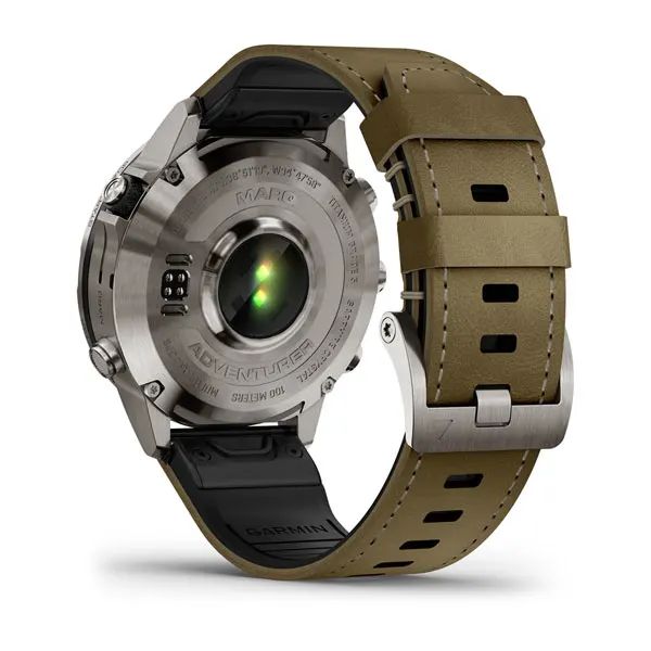 Часы GARMIN MARQ ADVENTURER (GEN 2)