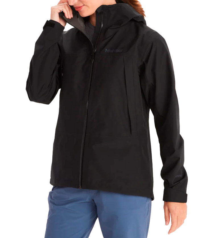 Куртка MARMOT Женская Minimalist Pro Jacket 