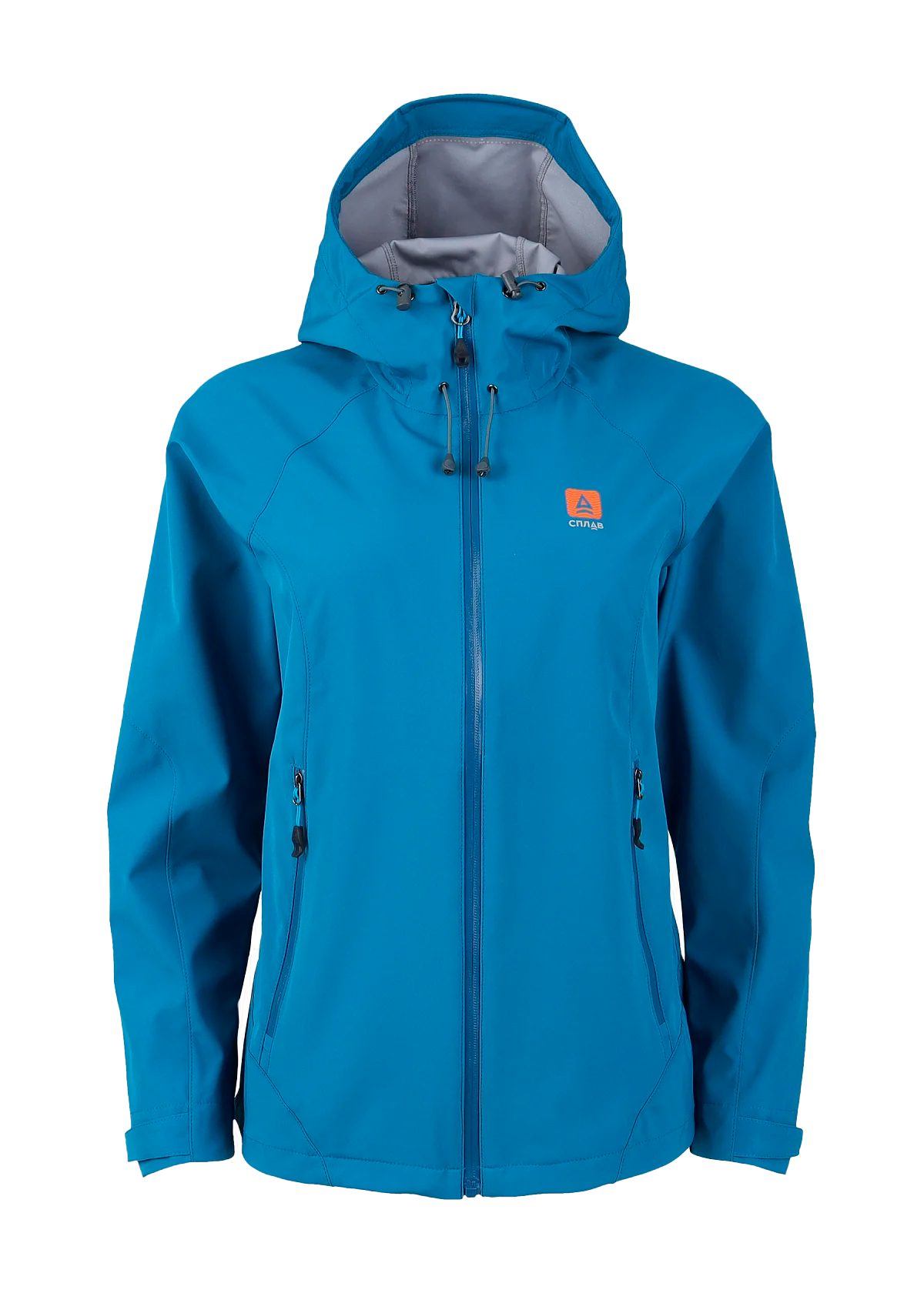 Куртка женская Сплав Proxima SoftShell