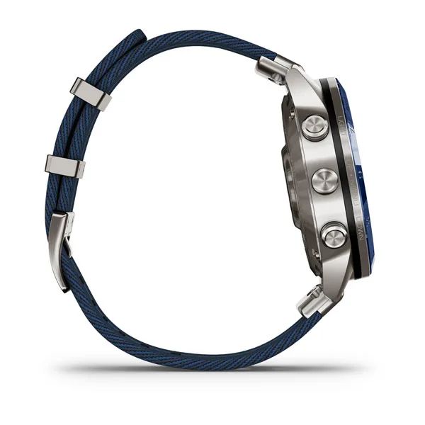 Часы GARMIN MARQ CAPTAIN (GEN 2)