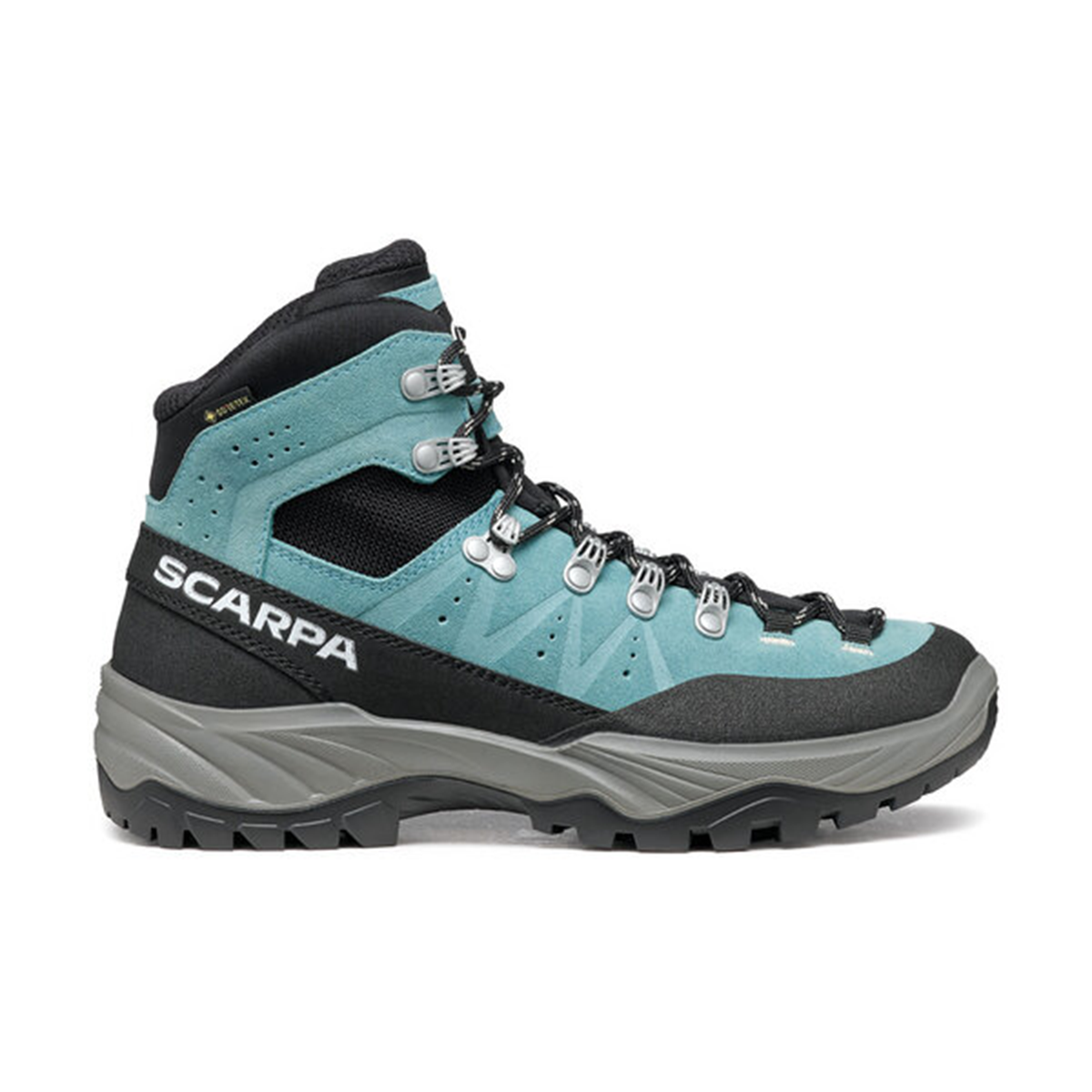 Ботинки треккинговые женские Scarpa AQUA-LIGHT