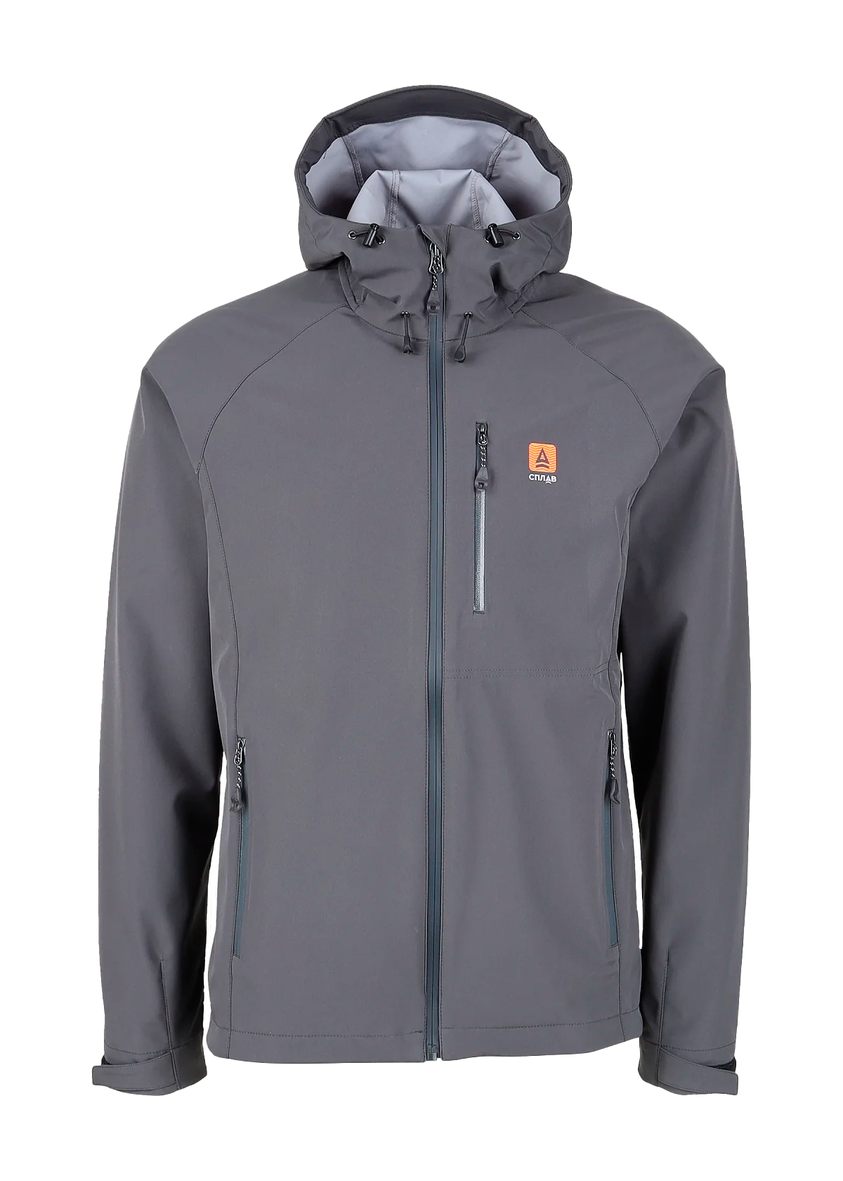 Куртка Сплав Proxima SoftShell