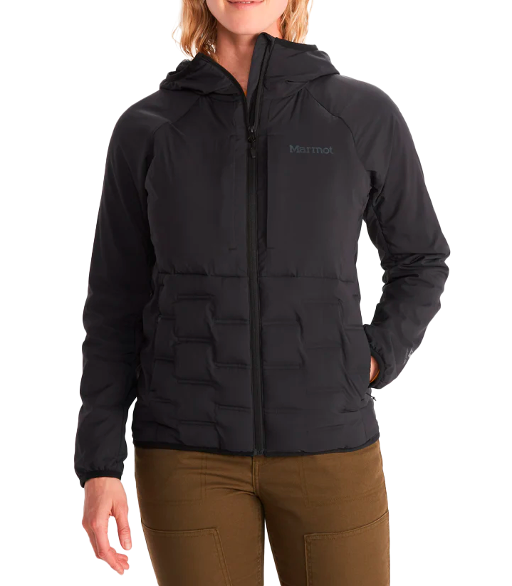 Куртка MARMOT Женская WarmCube 
