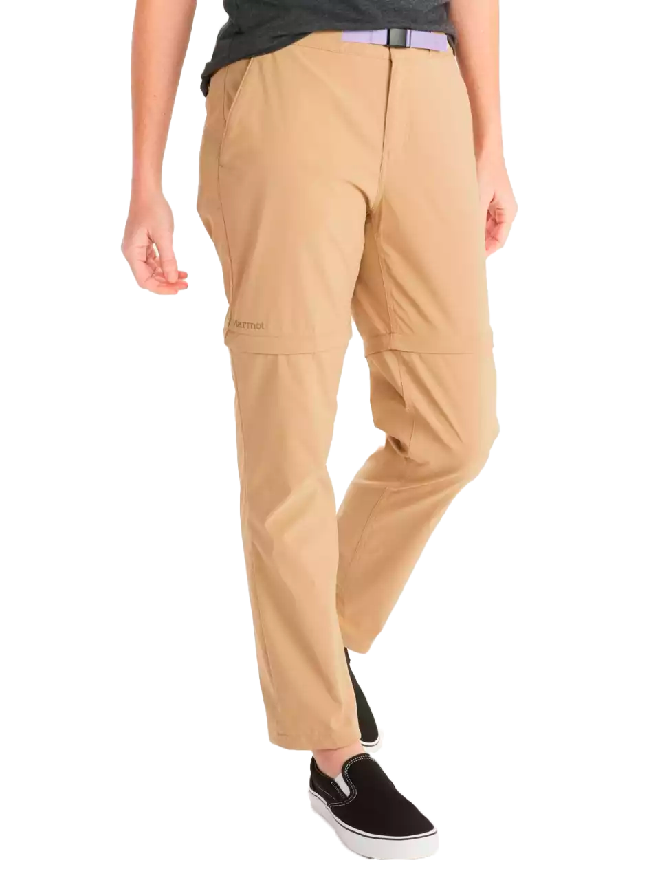 Брюки MARMOT Женские Kodachrome Convertible Pant.