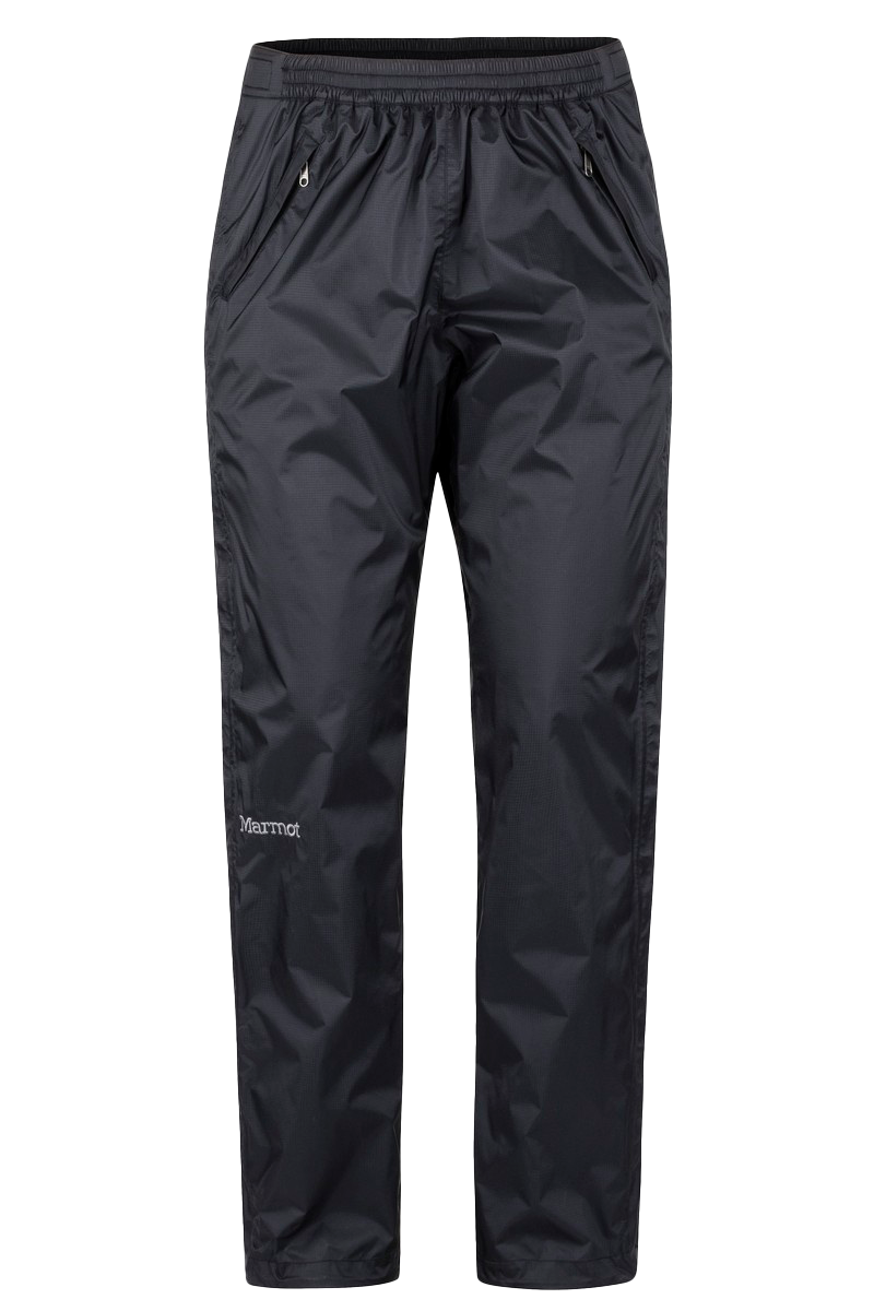 Брюки MARMOT Женские PreCip Eco Full Zip Pant