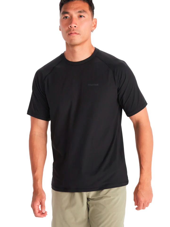 Футболка MARMOT Windridge SS