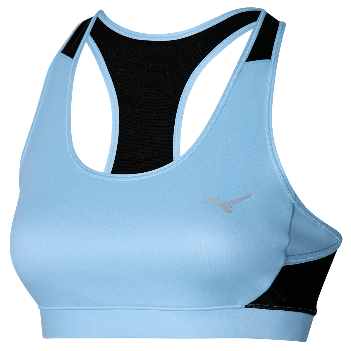 Женский беговой топ Mizuno Alpha Bra