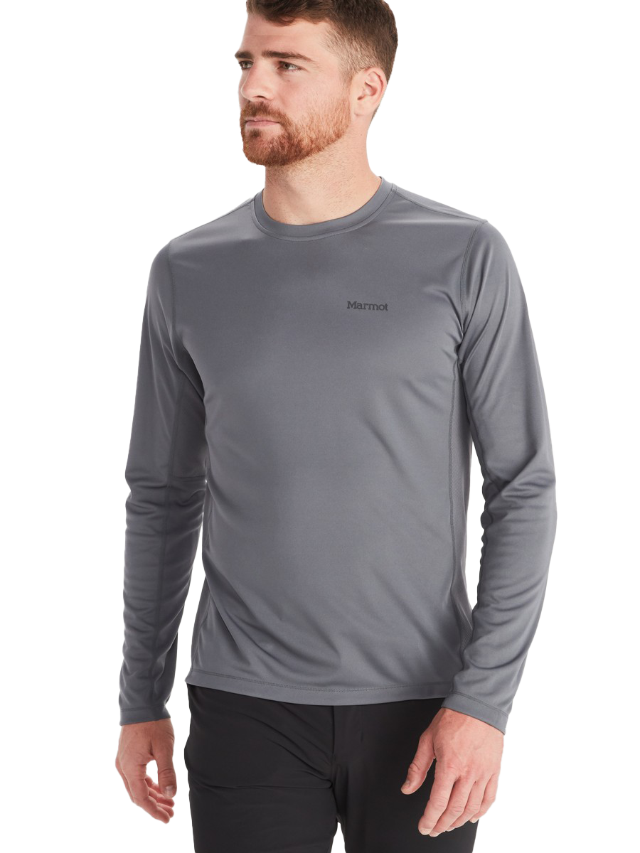 Кофта MARMOT Windridge LS
