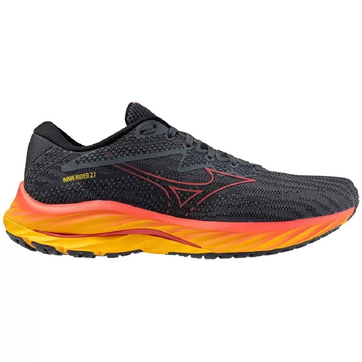 Кроссовки мужские Mizuno WAVE RIDER 27