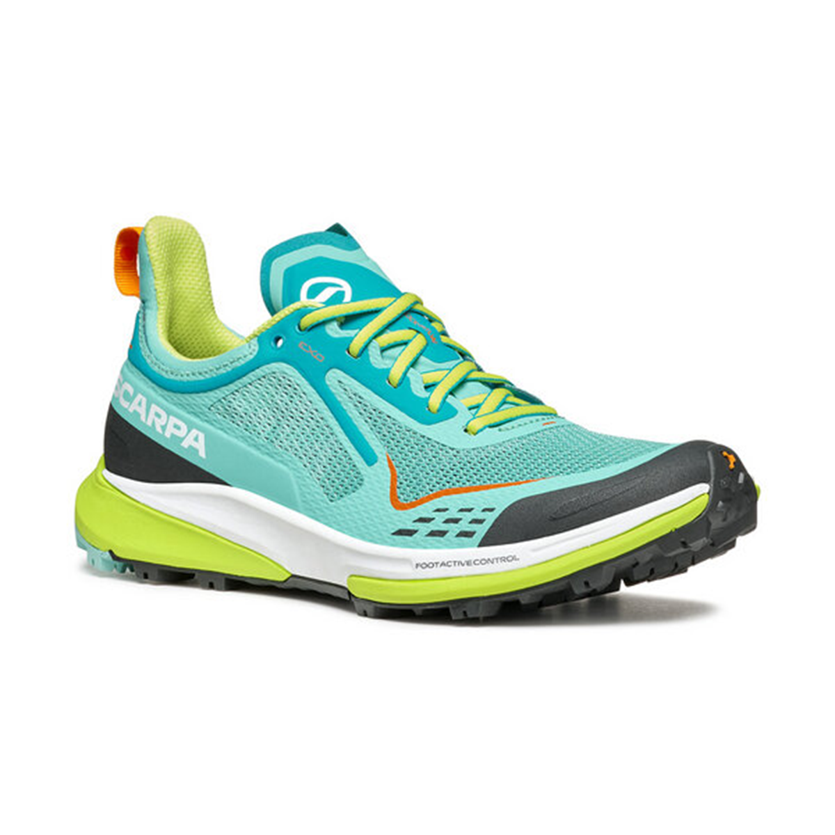 Ботинки женские Scarpa Golden Gate Kima Rt