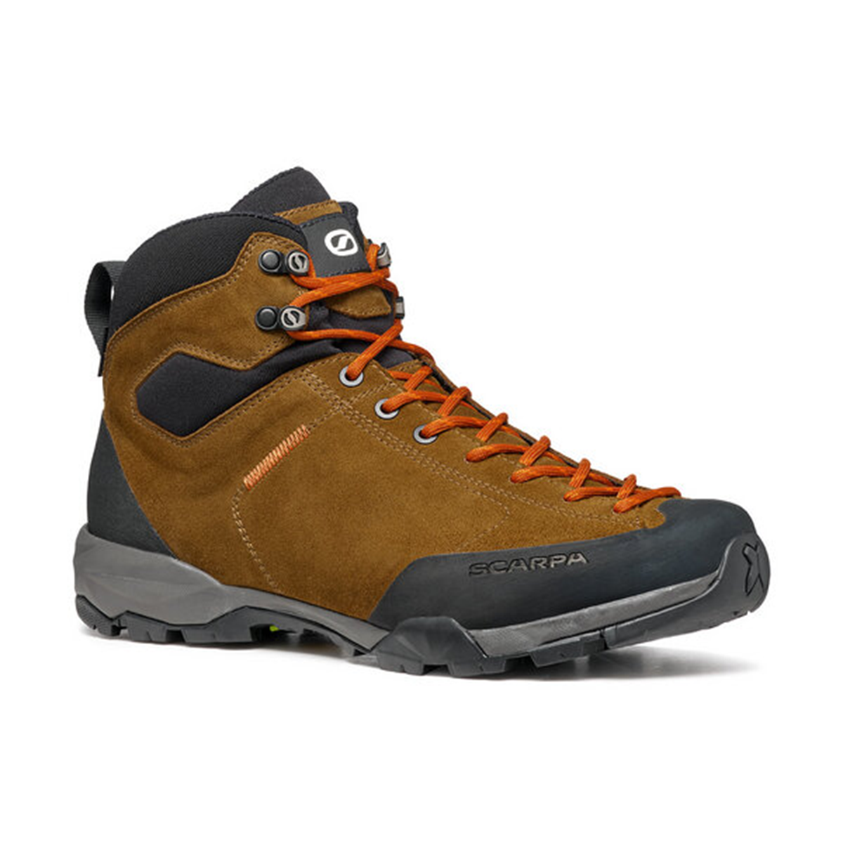 Ботинки мужские Scarpa Mojito Hike GTX