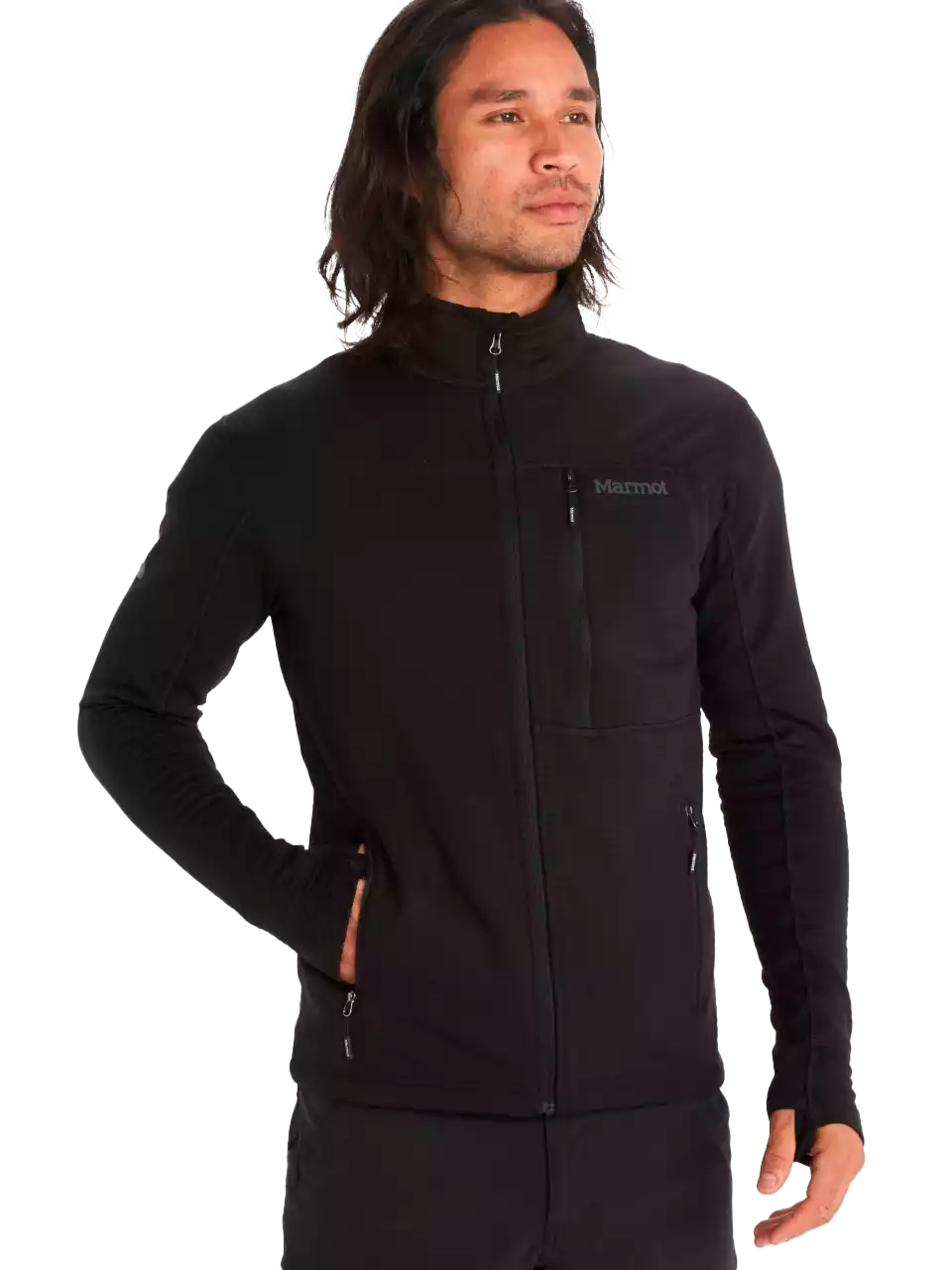 Куртка MARMOT Preon Jacket