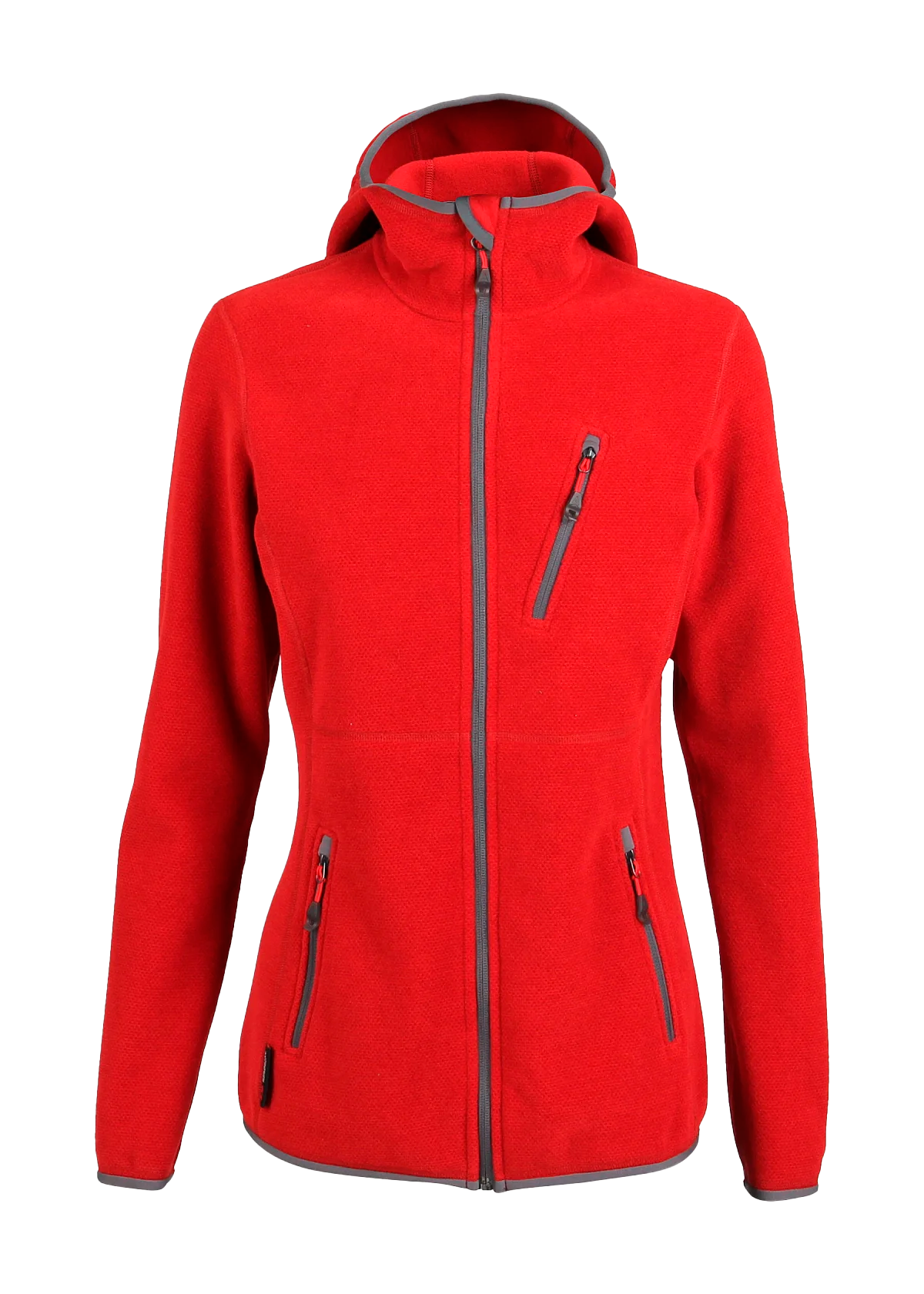 Куртка женская Сплав Palmyra Polartec Woven Inspired