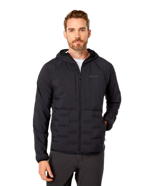 Куртка MARMOT WarmCube