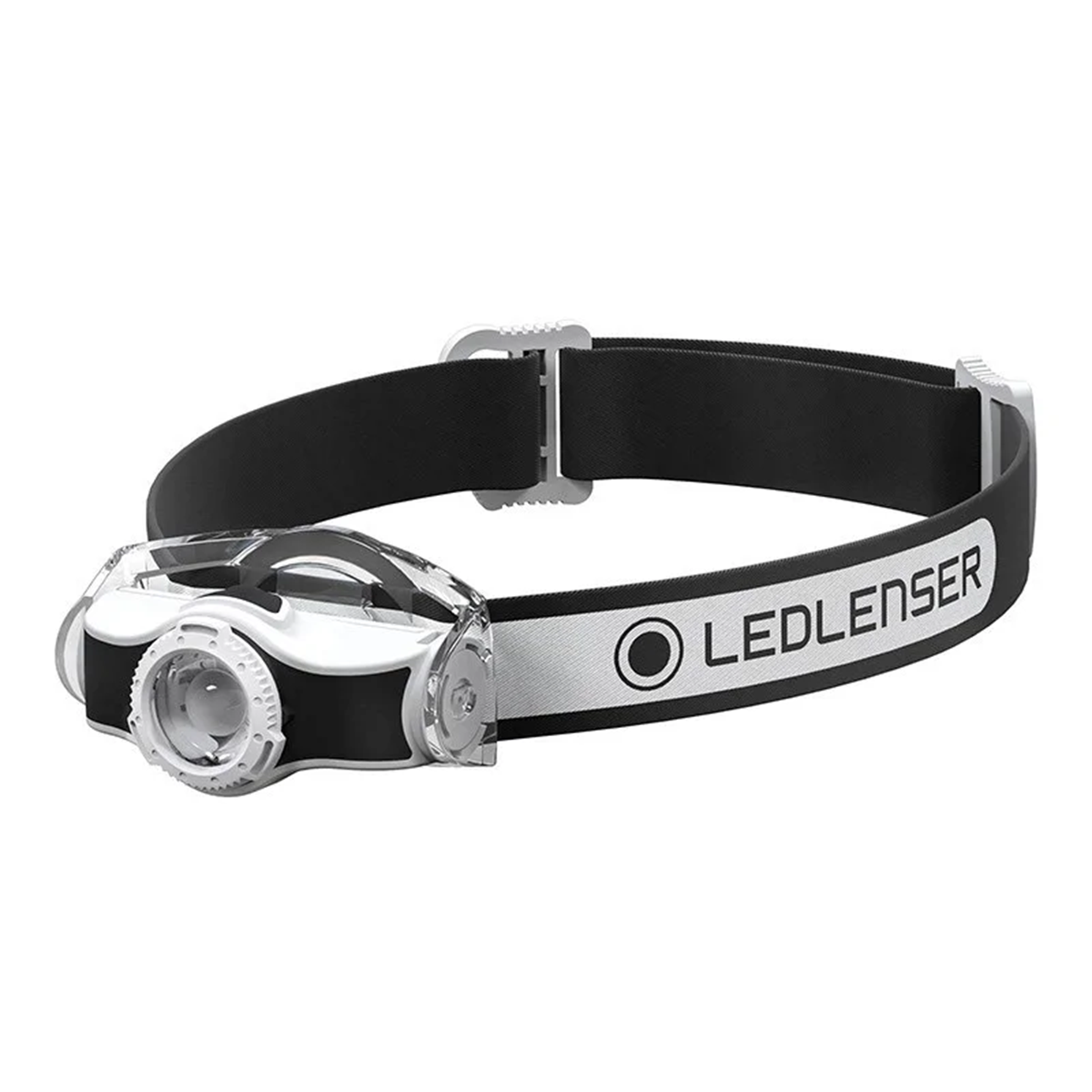 Ledlenser MH3