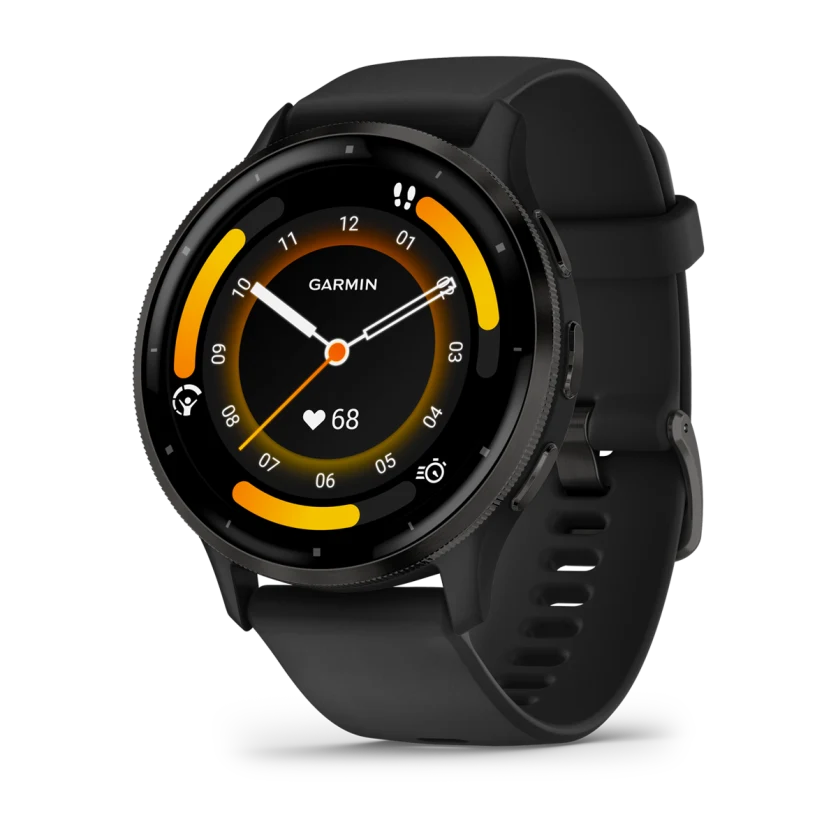 Часы GARMIN VENU 3