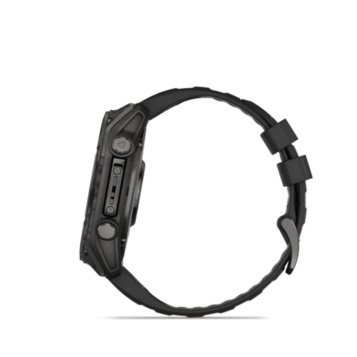 Часы GARMIN FENIX 8 AMOLED 51 мм