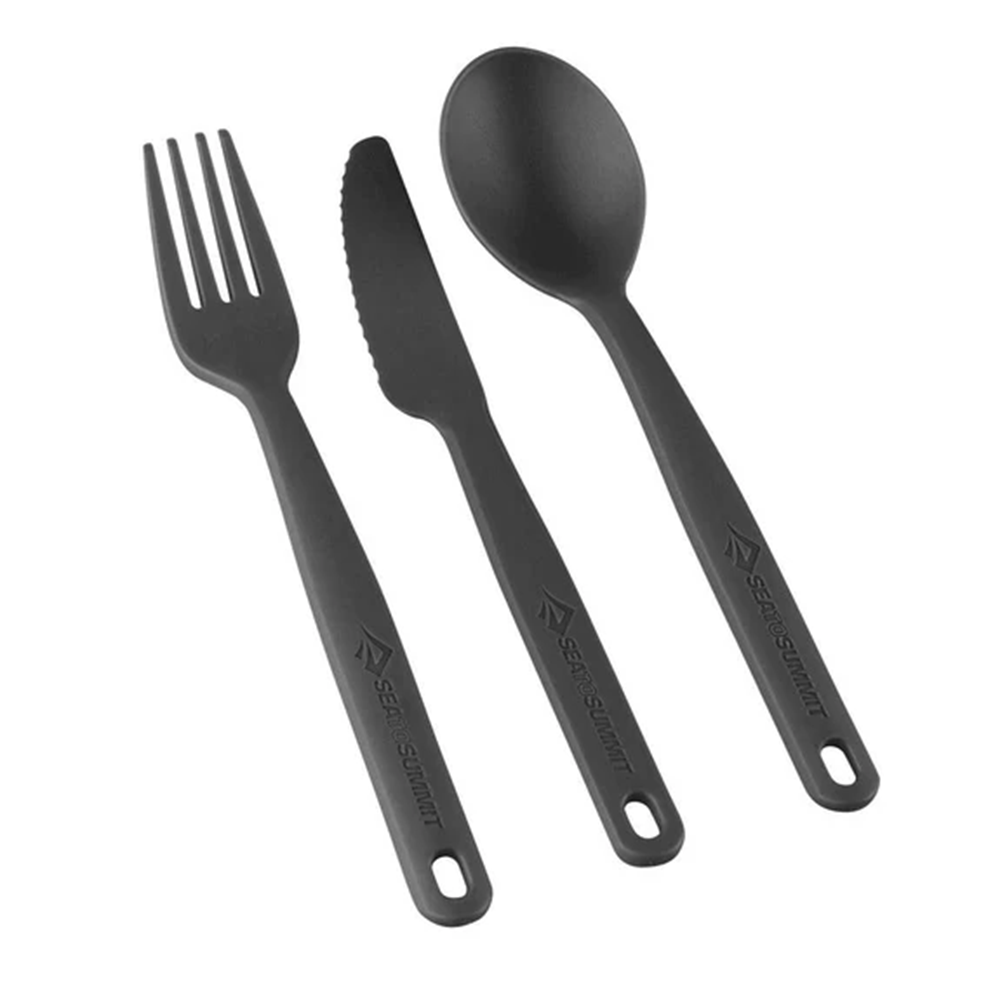S2S Camp Cutlery 