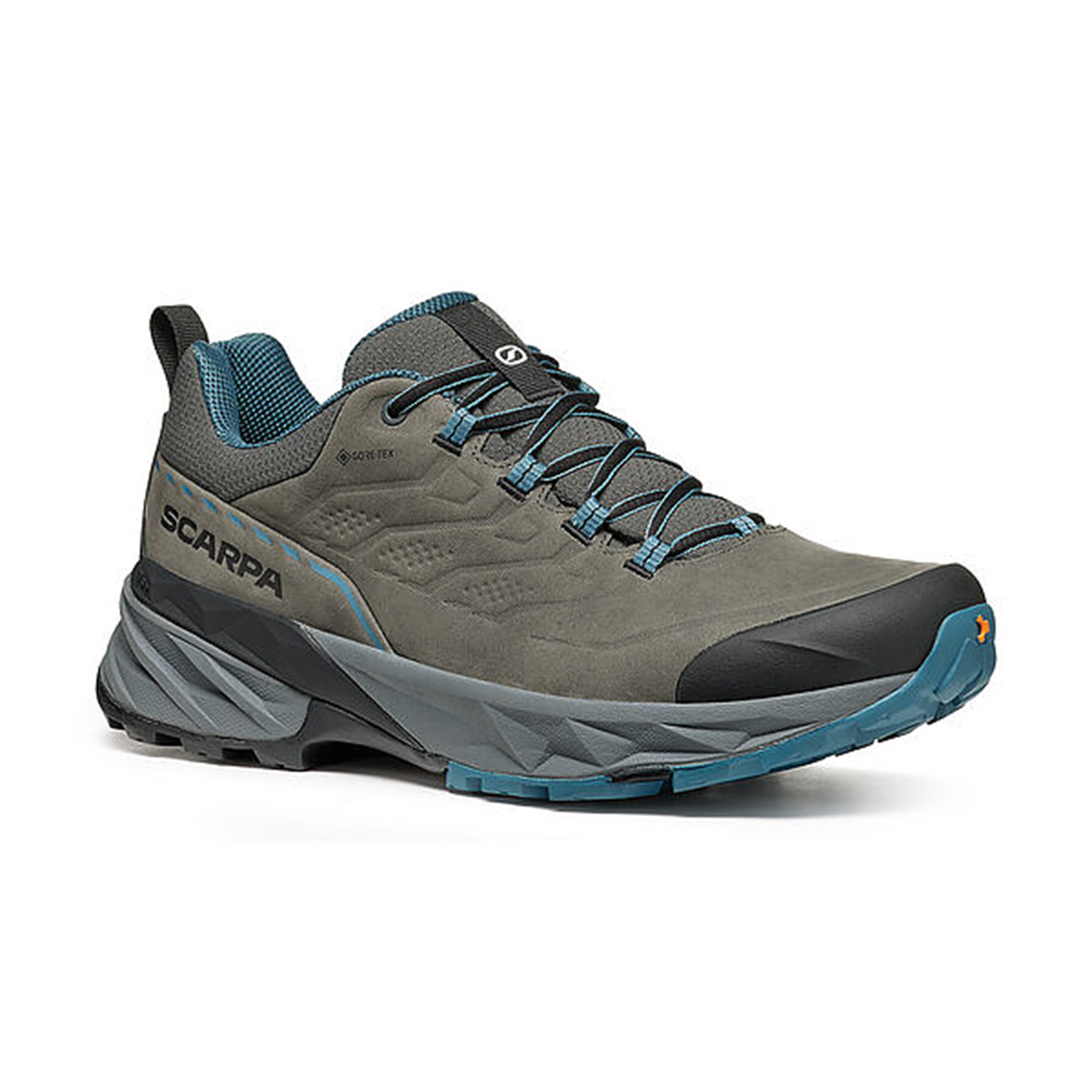 Ботинки мужские Scarpa Rush 2 Pro GTX