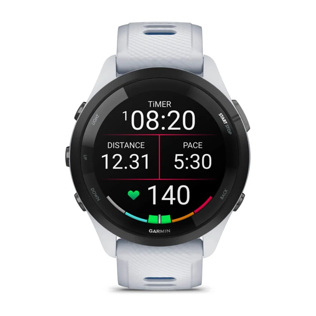 Часы GARMIN Forerunner 265