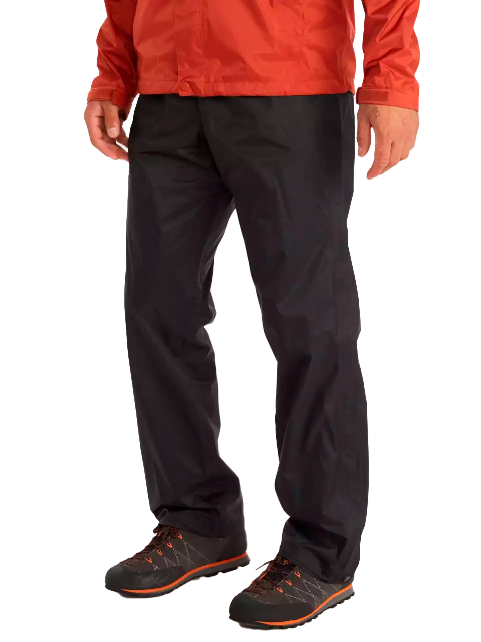 Брюки MARMOT PreCip Eco Full-Zip Pant Long