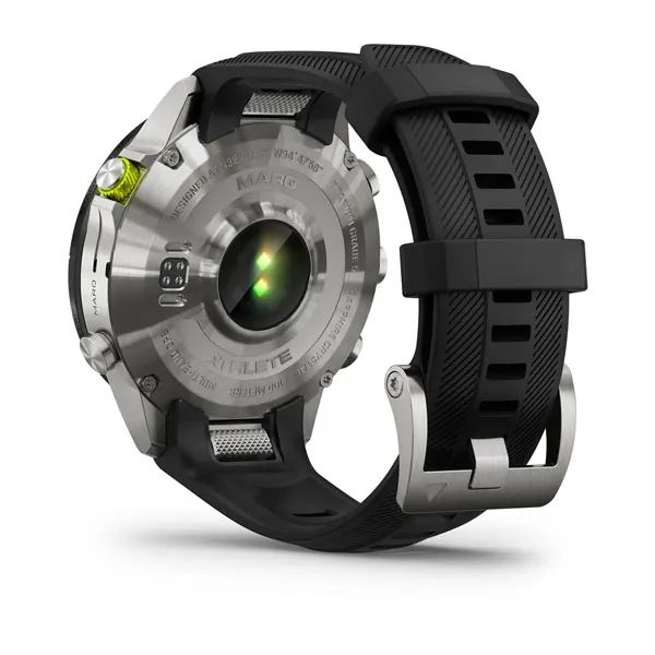 Часы GARMIN MARQ ATHLETE (GEN 2)