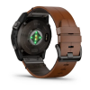 Часы GARMIN EPIX PRO (Gen 2) Standard Edition 51 мм (Серый)