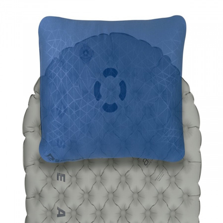 S2S FoamCore Pillow Regular (Navy Blue)