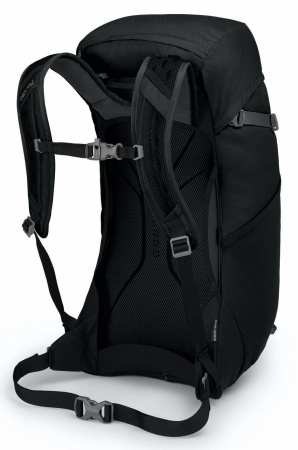 Рюкзак OSPREY Hikelite 32  (Черный, M/L)