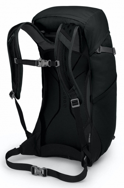 Рюкзак OSPREY Hikelite 32  (Черный, M/L)