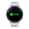 Часы GARMIN Forerunner 265S (Белый-синий)
