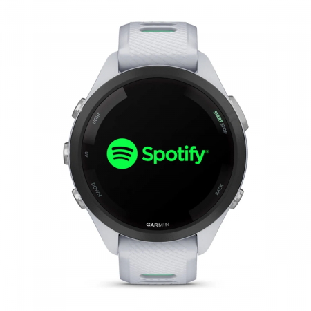 Часы GARMIN Forerunner 265S (Белый-синий)