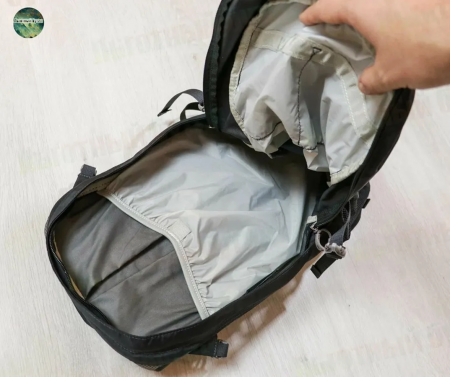 Сумка OSPREY Daylite (Черный, O/S)