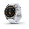 Часы GARMIN EPIX PRO (Gen 2) Sapphire Edition 47 мм (Белый)