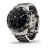 Часы GARMIN MARQ AVIATOR (GEN 2) (Серый)
