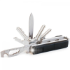 Ключница с мультитулом Keyport Pivot Essential Bundle  (Серебристый)