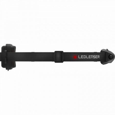 Ledlenser H4R (Black)
