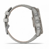 Часы GARMIN FENIX 7X PRO Sapphire Solar Edition  (Белый)