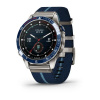 Часы GARMIN MARQ CAPTAIN (GEN 2) (Серый )