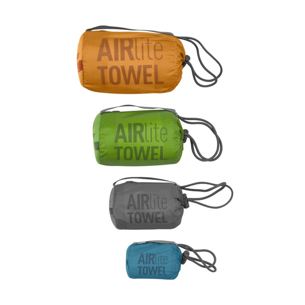 S2S Airlite Towel (Pacific Blue, L)