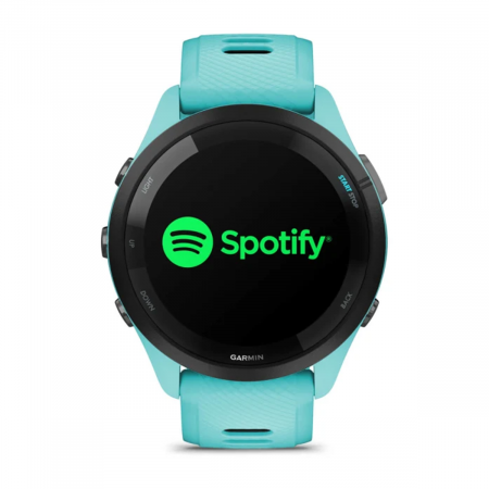 Часы GARMIN Forerunner 265 (Тифани-черный)