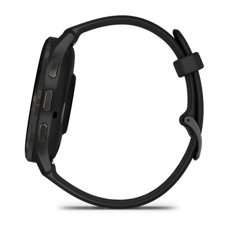 Часы GARMIN VENU 3  (Черный)