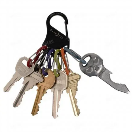 Nite Ize Doohickey (SkullKeyTM Key Tool)