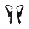 Nite Ize Doohickey (Black, ClipkeyTM Key Tool)