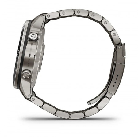 Часы GARMIN MARQ AVIATOR (GEN 2) (Серый)