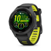 Часы GARMIN Forerunner 265S (Черно-желтый)